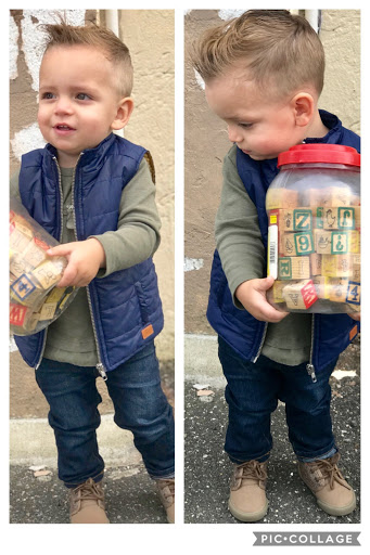 Barber Shop «Perfection Barber Shop», reviews and photos, 1011 Little East Neck Rd N, West Babylon, NY 11704, USA