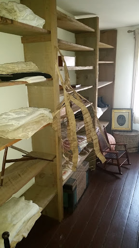 Museum «Surratt House Museum», reviews and photos, 9118 Brandywine Rd, Clinton, MD 20735, USA