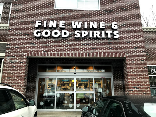 Fine Wine & Good Spirits, 1440 Bethlehem Pike, Flourtown, PA 19031, USA, 