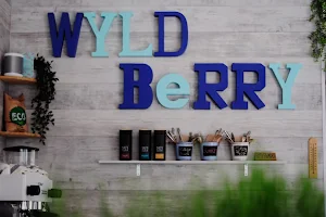 Wyld Berry image
