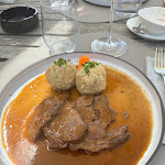 Photo n°1 de l'avis de Maria.l fait le 13/05/2024 à 09:01 sur le  Klausner Hütte / Rifugio Chiusa al Campaccio à Klausen