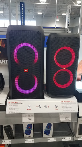 Electronics Store «Best Buy», reviews and photos, 2041 U.S. 287 Frontage Rd, Mansfield, TX 76063, USA