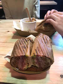 Pastrami du Restaurant casher Alfi - Paris 4 - n°5