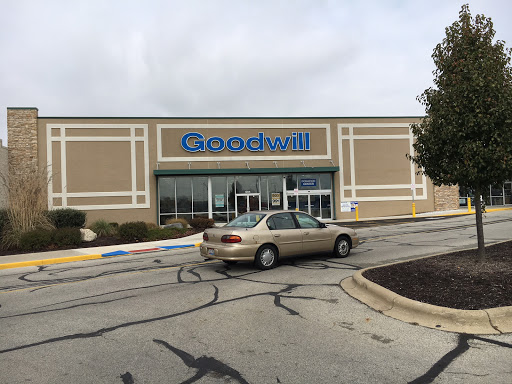 Goodwill, 1584 Covington Ave, Piqua, OH 45356, USA, 
