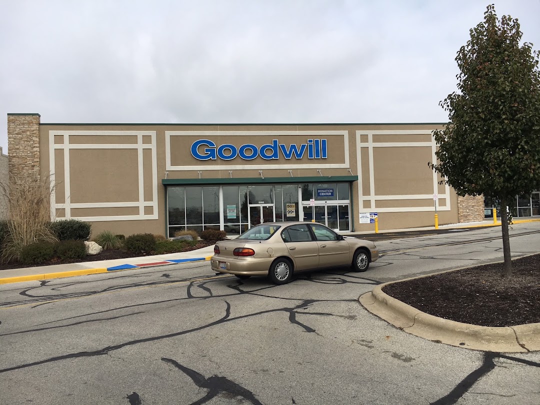 Goodwill