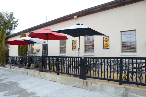 Restaurant «Daily Dish Cafe & Catering», reviews and photos, 2205 Hillsboro Rd, Franklin, TN 37069, USA