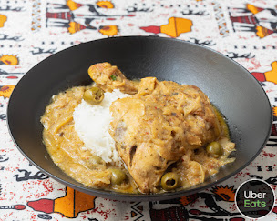 Photo n°7 de LA PALMERAIE DES SAVEURS à Lyon ()