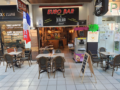 Eurobar à Denain