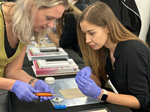 Explore foo dog tattoo ideas, creative tattoo ideas in Clarksville, available at Anastasia Huff BEAUTY LAB