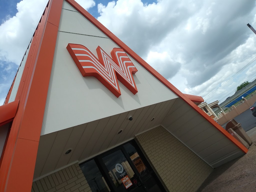 Whataburger Edinburg, TX 78501 Menu, Hours, Reviews and Contact