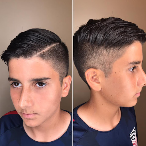 Beauty Salon «La Difference Salon & Day Spa», reviews and photos, 830 Paoli Pike, West Chester, PA 19380, USA