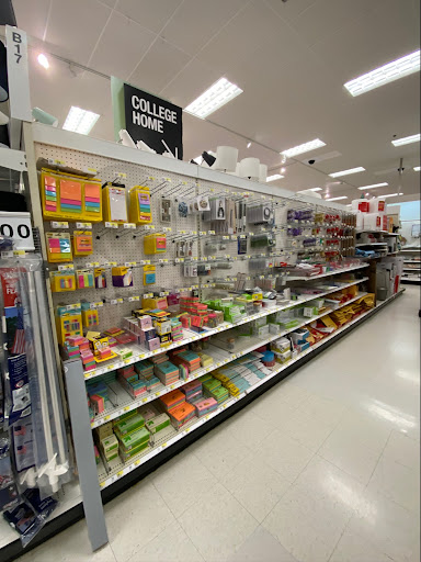 Department Store «Target», reviews and photos, 500 Nassau Park Blvd, Princeton, NJ 08540, USA