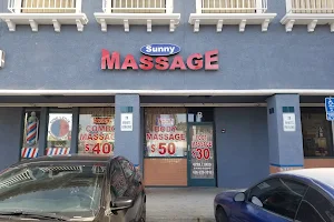 Sunny Massage image