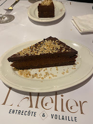 Photo n°32 de L'Atelier Entrecôte & Volaille à Paris ()