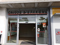 Banque Caisse d'Epargne Merignac Centre 33700 Mérignac