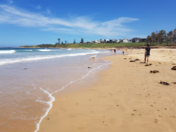 Foto di McCauley's Beach con molto pulita livello di pulizia