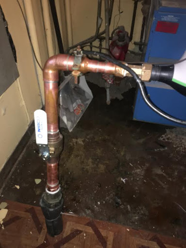 Plumber «Sprinter Plumbing», reviews and photos, 591 Williams St, Thornton, IL 60476, USA