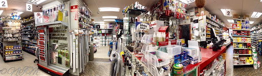 Hardware Store «Sunset Hardware», reviews and photos, 8111 5th Ave, Brooklyn, NY 11209, USA