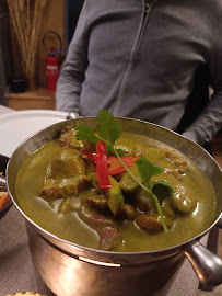 Soupe du Restaurant thaï SAM & LIE à Saint-André-lez-Lille - n°12