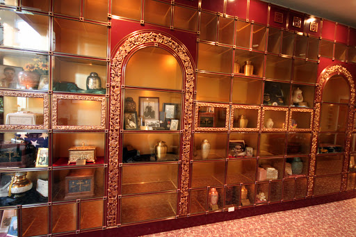 Funeral Home «Heffner Funeral Chapel & Crematory, Inc.», reviews and photos, 1551 Kenneth Rd, York, PA 17408, USA