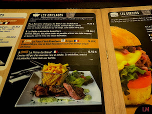 Photo n°6 de Restaurant Le Comptoir Du Malt Calais à Coquelles ()