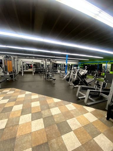 Physical Fitness Program «Pro Fitness», reviews and photos, 14635 9th Ave SW, Burien, WA 98166, USA