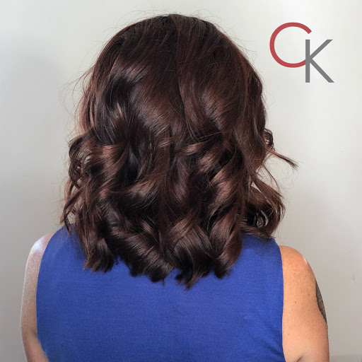 Hair Salon «C K Designs Hair Salon Carmel», reviews and photos, 5 W Main St, Carmel, IN 46032, USA