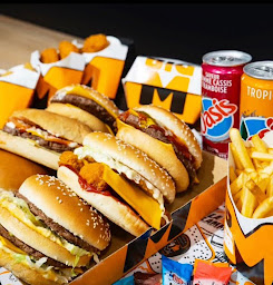 Photo n°10 de Big m Toulon à Toulon ()