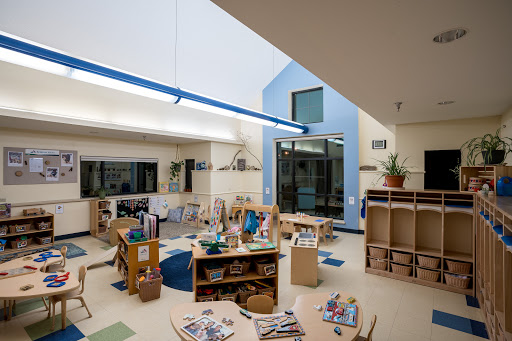 Preschool «Bright Horizons at Watertown Plank», reviews and photos, 8624 W Watertown Plank Rd, Wauwatosa, WI 53226, USA