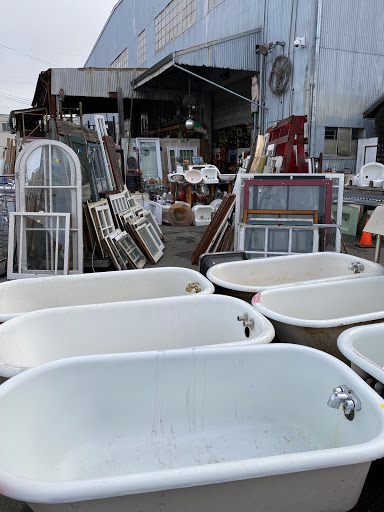 Salvage Yard «Urban Ore», reviews and photos, 900 Murray St, Berkeley, CA 94710, USA
