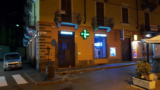 Farmacia S.Stefano Piazza Martiri della Libertà, 6, 13900 Biella BI, Italia