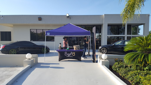 Infiniti Dealer «INFINITI OF MELBOURNE», reviews and photos, 901 S Apollo Blvd, Melbourne, FL 32901, USA