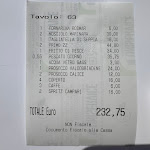 Photo n°5 de l'avis de Szalontay.a fait le 28/04/2024 à 13:26 sur le  La Capannina di Portonovo à Portonovo