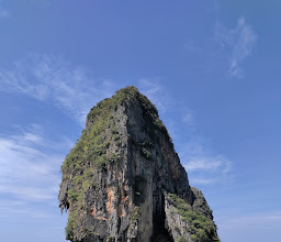 Phra Nang Beach photo