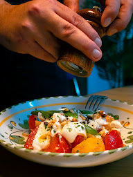 Photo n°123 de LA TRATTORIA à Reims ()