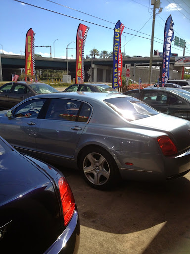 Auto Repair Shop «Aventura Brakes & Auto Services», reviews and photos, 2691 NE 203rd St, Miami, FL 33180, USA