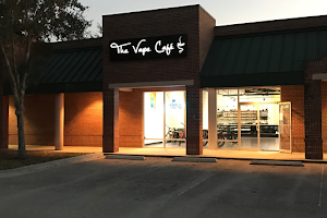 The Vape Café image