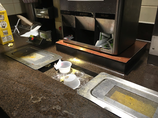 Movie Theater «AMC Southlake 24», reviews and photos, 7065 Mt Zion Cir, Morrow, GA 30260, USA