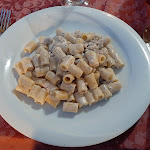 Photo n°1 de l'avis de Marino.n fait le 09/08/2021 à 19:30 sur le  Hotel ristorante pizzeria Umbria à Vallo di Nera