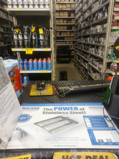 Auto Parts Store «Advance Auto Parts», reviews and photos, 77-105 Bloomfield Ave, Bloomfield, NJ 07003, USA