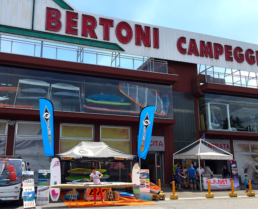 Bertoni Campeggio Sport srl