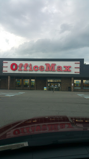 Office Supply Store «OfficeMax», reviews and photos, 350 Orchard Park Rd, West Seneca, NY 14224, USA