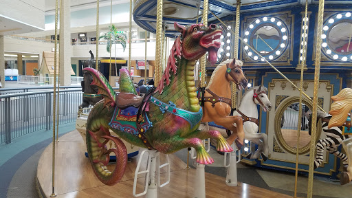 Shopping Mall «Century III Mall», reviews and photos, 3075 Clairton Rd, West Mifflin, PA 15123, USA