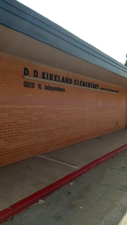 Kirkland Elementary School