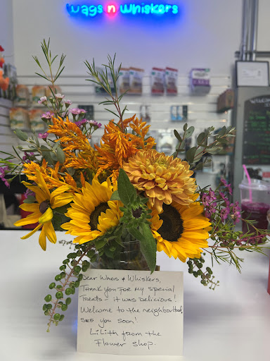 Florist «Natural Simplicity», reviews and photos, 223 Main St, El Segundo, CA 90245, USA