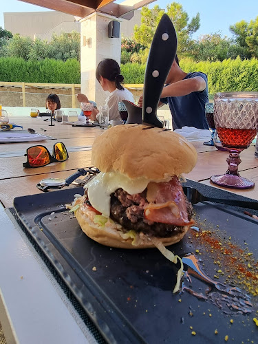 Atlantica Aegean Park - Ένωση