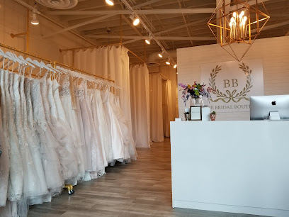 The Bridal Boutique