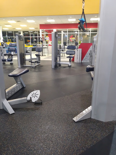 Gym «Fitness Connection - Arlington», reviews and photos, 3775 S Cooper St, Arlington, TX 76015, USA