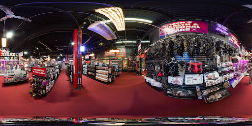 Lingerie Store «Romantic Depot», reviews and photos, 3703 Provost Ave, Bronx, NY 10466, USA