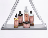 Shear Images by Carla